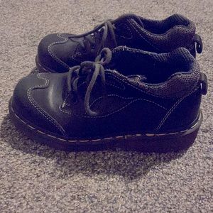 Dr Martens ankle boot